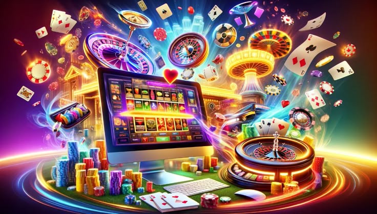 Red Flush Casino Welcome Bonus