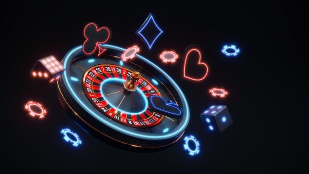 Red Flush Casino Live Casino